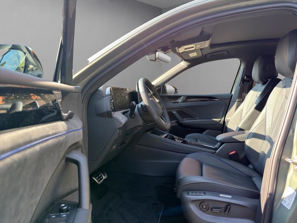 VW Tiguan R-Line, Benzina, Auto nuove, Automatico - 6