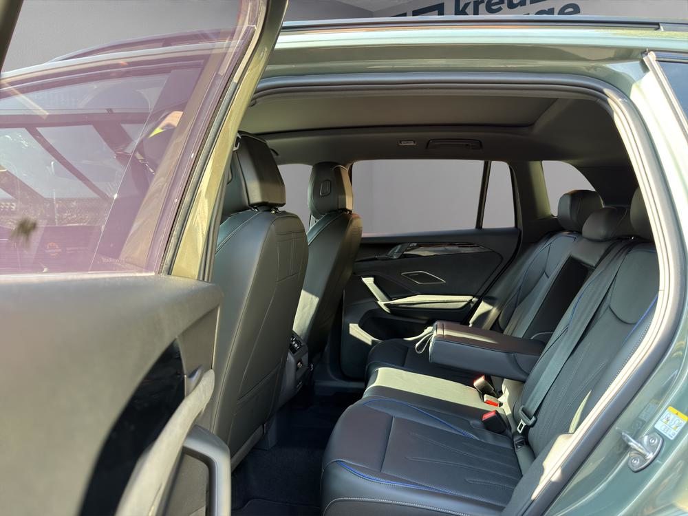 VW Tiguan R-Line, Benzina, Auto nuove, Automatico - 7