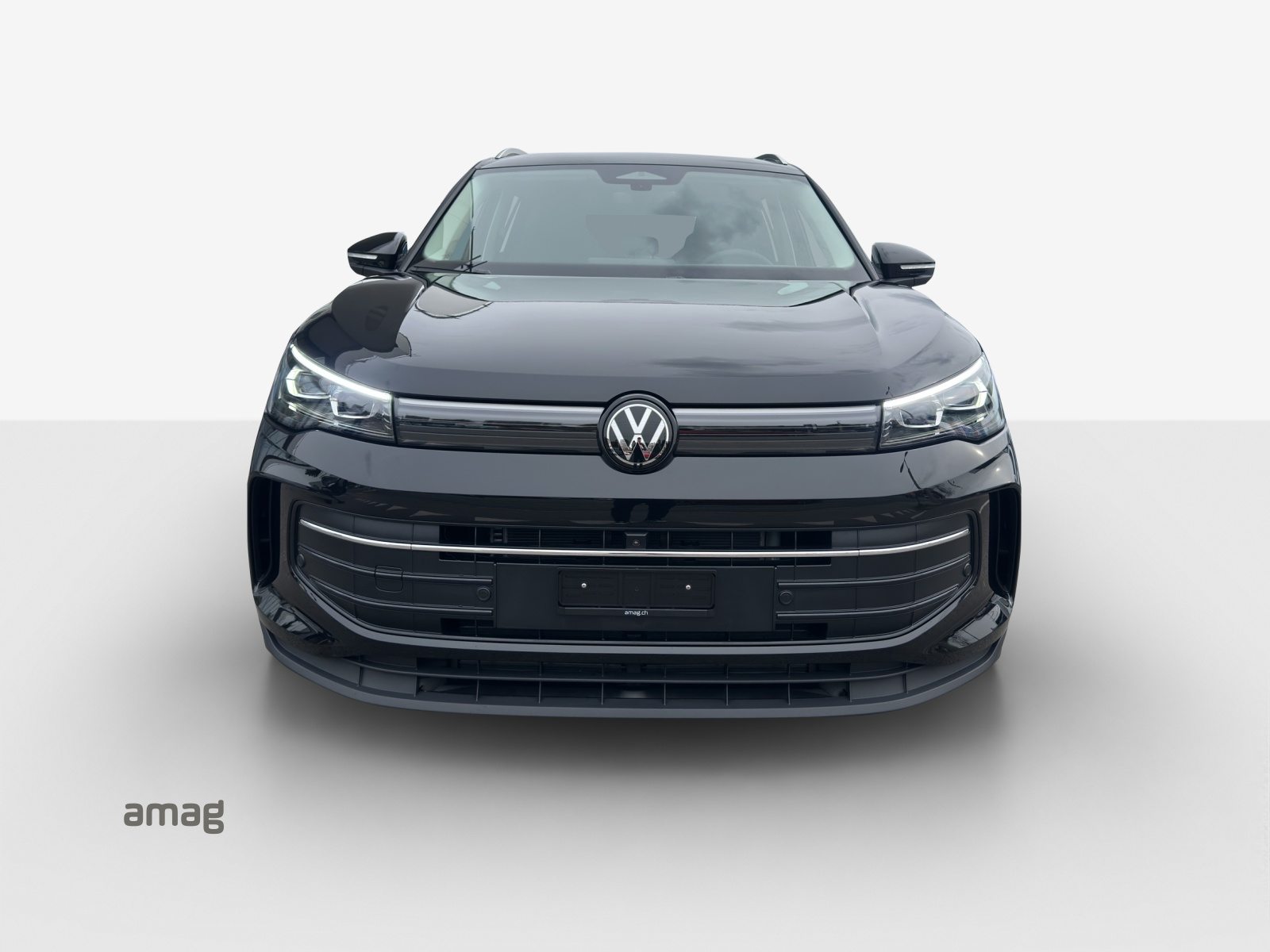 VW Tiguan Life, Hybride Integrale Benzina/Elettrica, Auto nuove, Automatico - 2