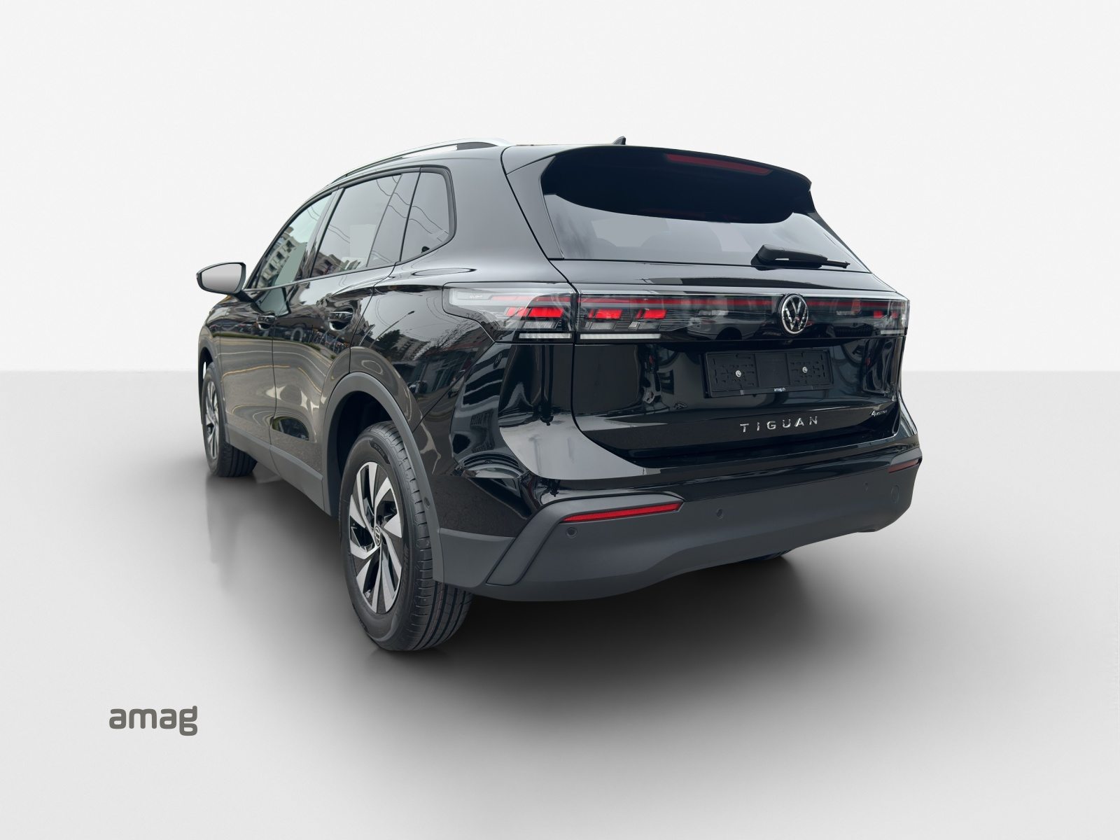 VW Tiguan Life, Hybride Integrale Benzina/Elettrica, Auto nuove, Automatico - 4