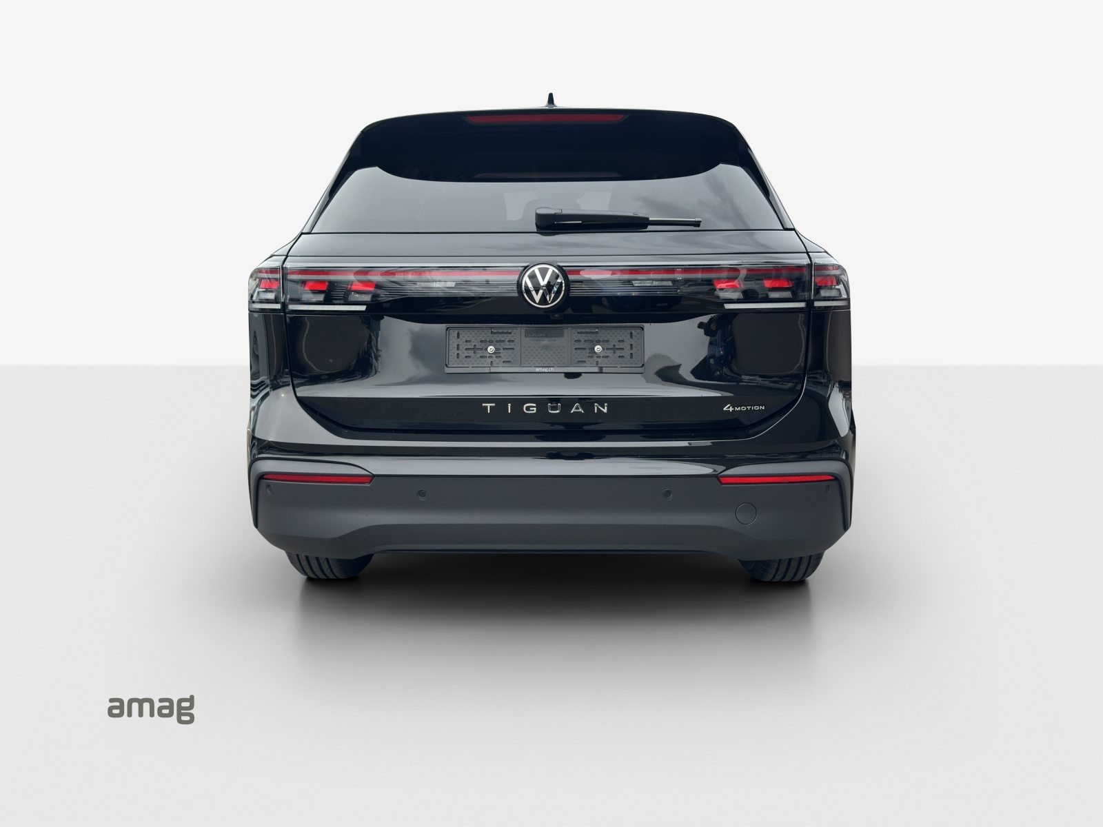 VW Tiguan Life, Hybride Integrale Benzina/Elettrica, Auto nuove, Automatico - 5