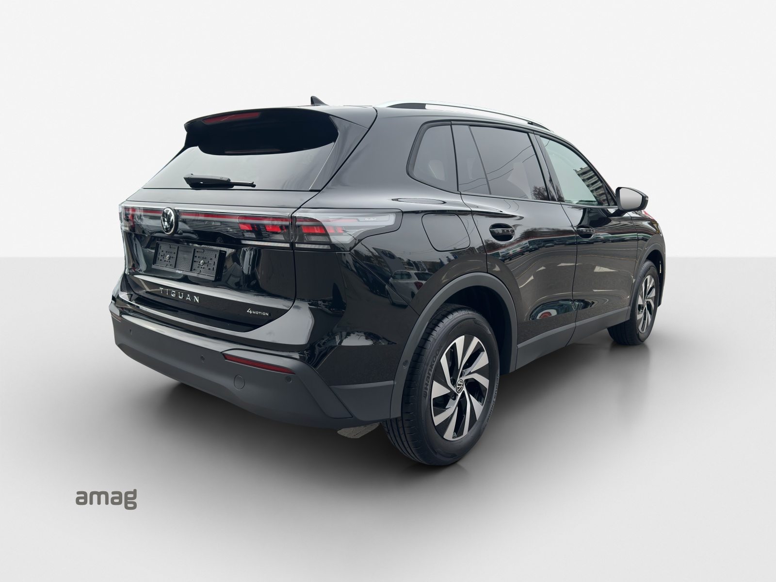 VW Tiguan Life, Hybride Integrale Benzina/Elettrica, Auto nuove, Automatico - 6