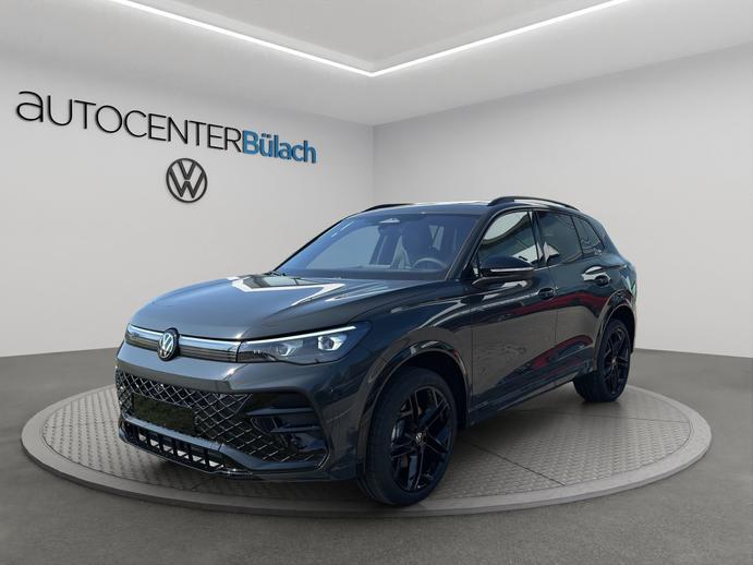 VW Tiguan 2.0 TSI DSG R-Line 4Motion, Benzina, Auto nuove, Automatico