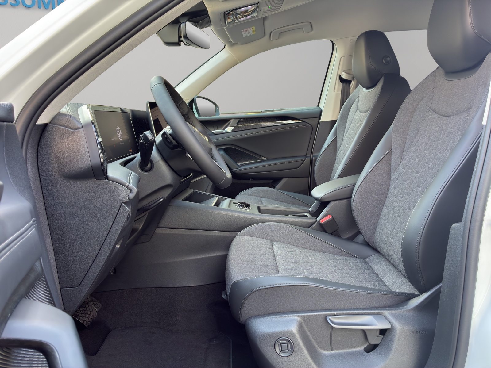 VW Tiguan Life UNITED, Benzin, Neuwagen, Automatik - 6