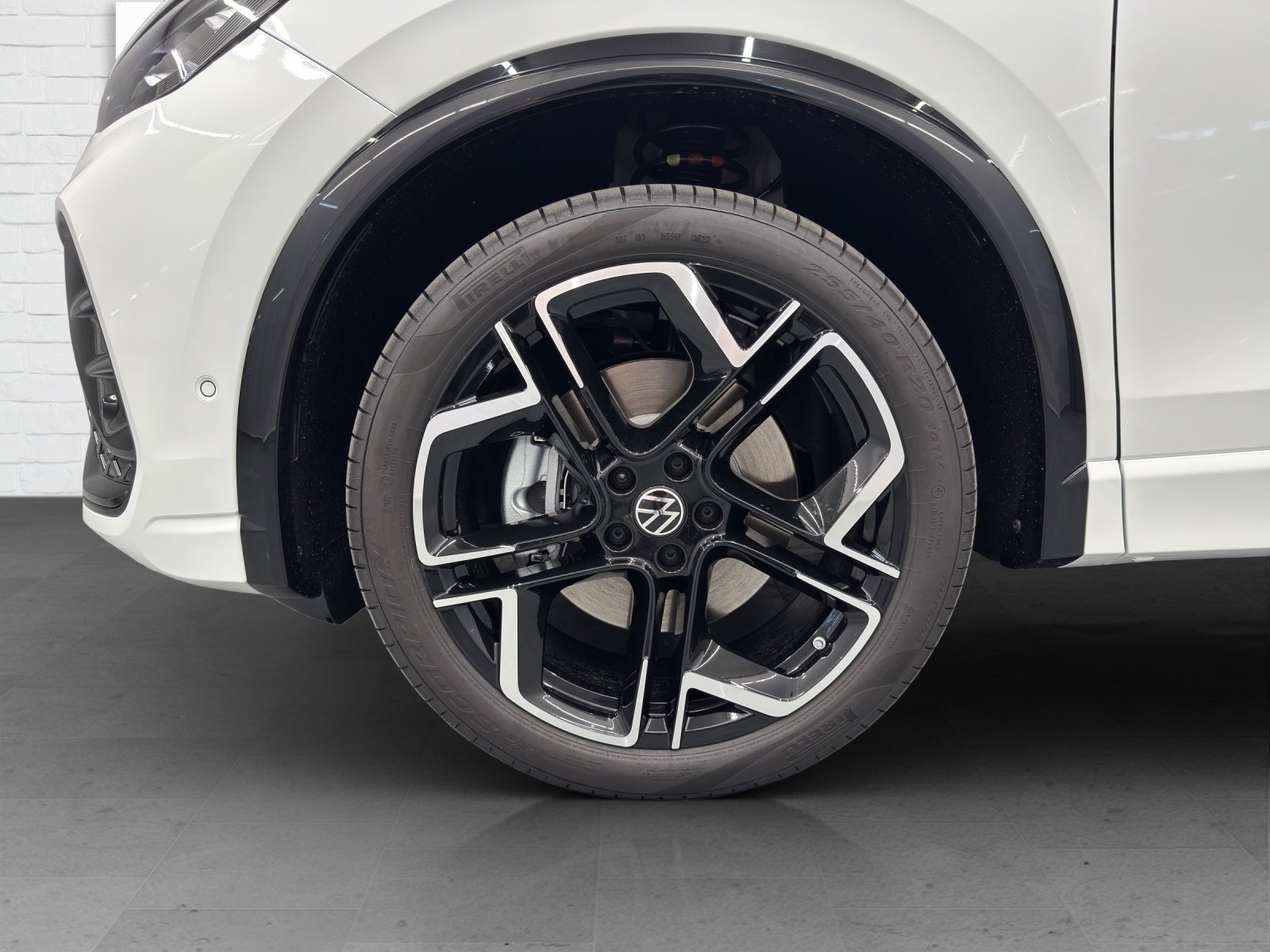 VW Tiguan 2.0 TDI SCR R-Line United DSG 4motion, Diesel, Auto nuove, Automatico - 6
