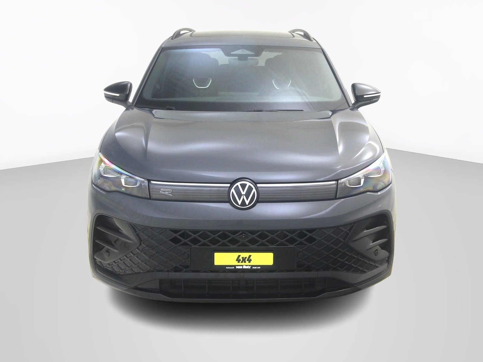VW Tiguan 2.0 TSI R-Line 4motion, Petrol, New car, Automatic - 7