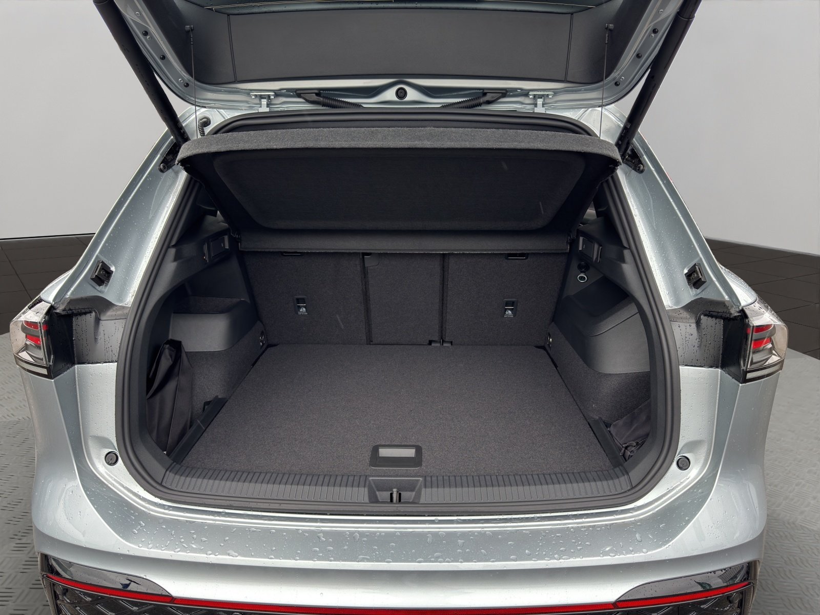 VW Tiguan 2.0 TDI SCR R-Line 4Motion DSG, Diesel, Voiture nouvelle, Automatique - 6