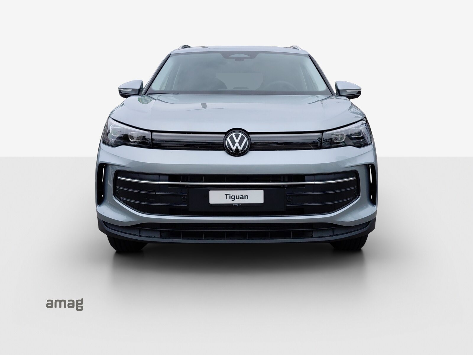 VW Tiguan UNITED, Benzina, Auto nuove, Automatico - 7