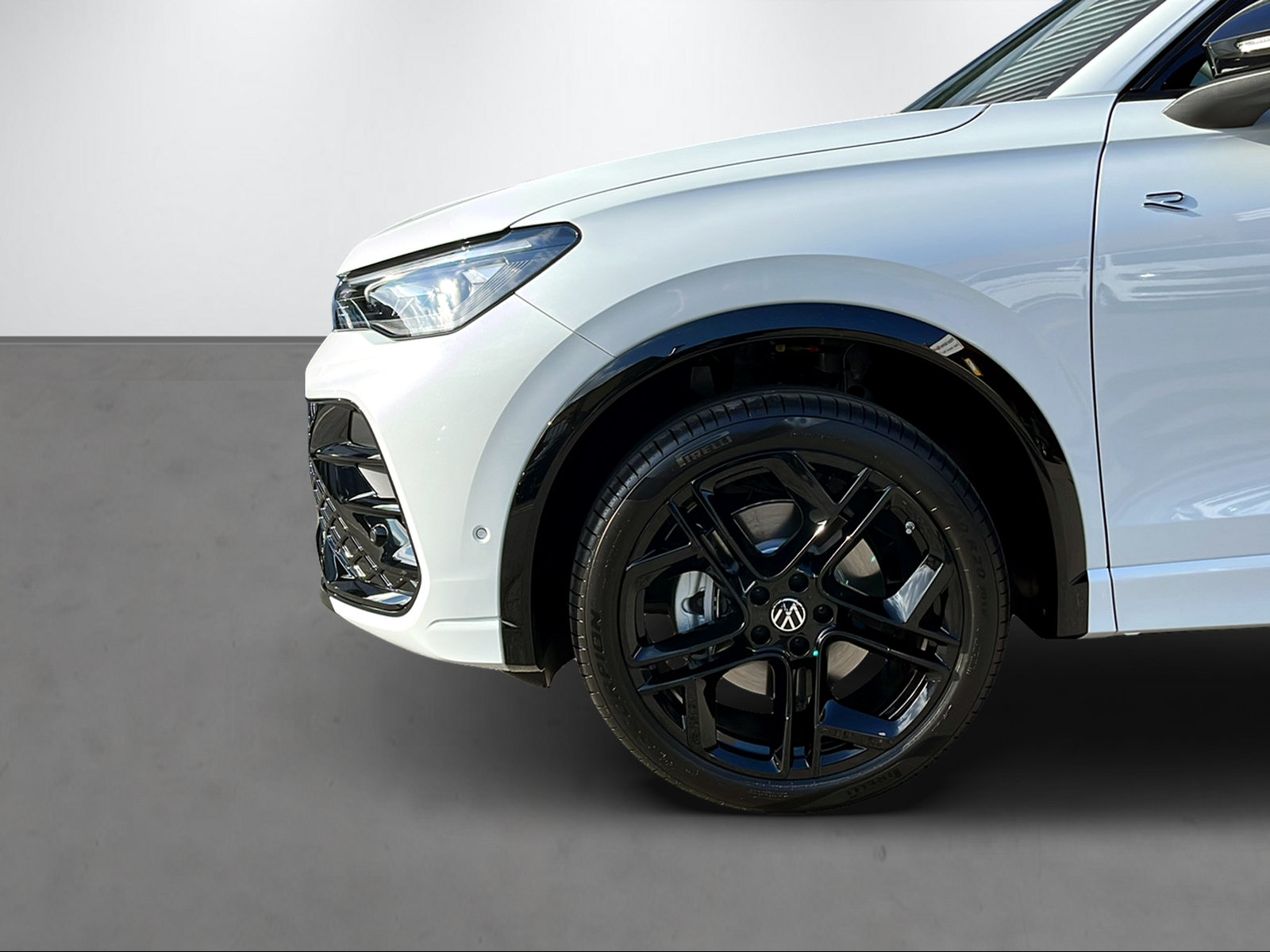 VW Tiguan 2.0 TDI SCR R-Line United DSG 4motion, Diesel, Voiture nouvelle, Automatique - 5