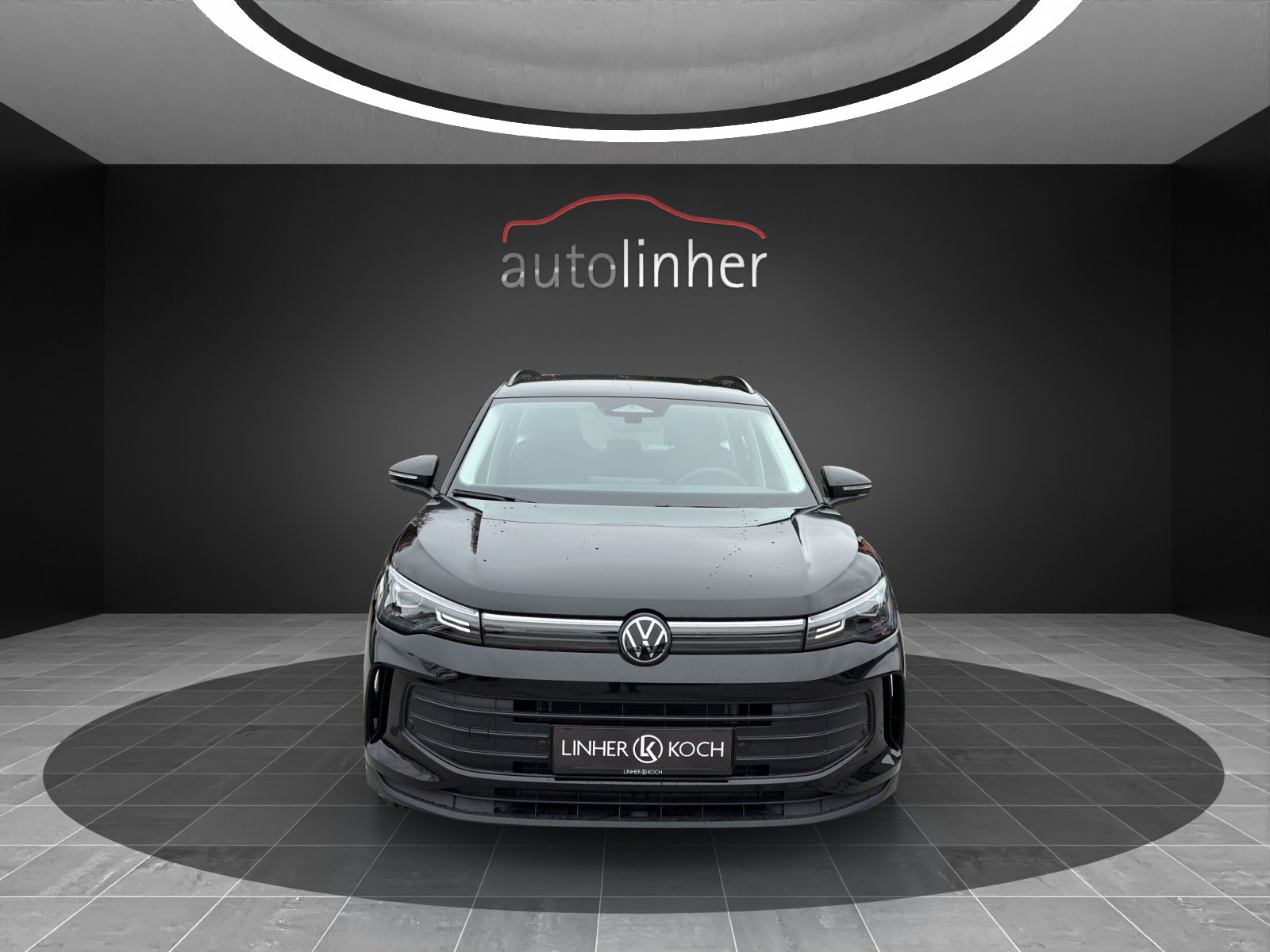 VW Tiguan 1.5 TSI evo2 mHEV DSG, Hybride Léger Essence/Électricité, Voiture nouvelle, Automatique - 7