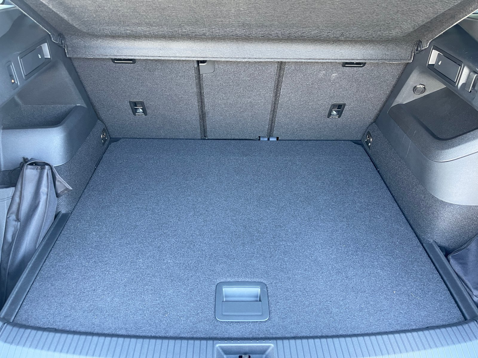VW Tiguan 2.0 TDI SCR R-Line 4Motion DSG, Diesel, New car, Automatic - 5