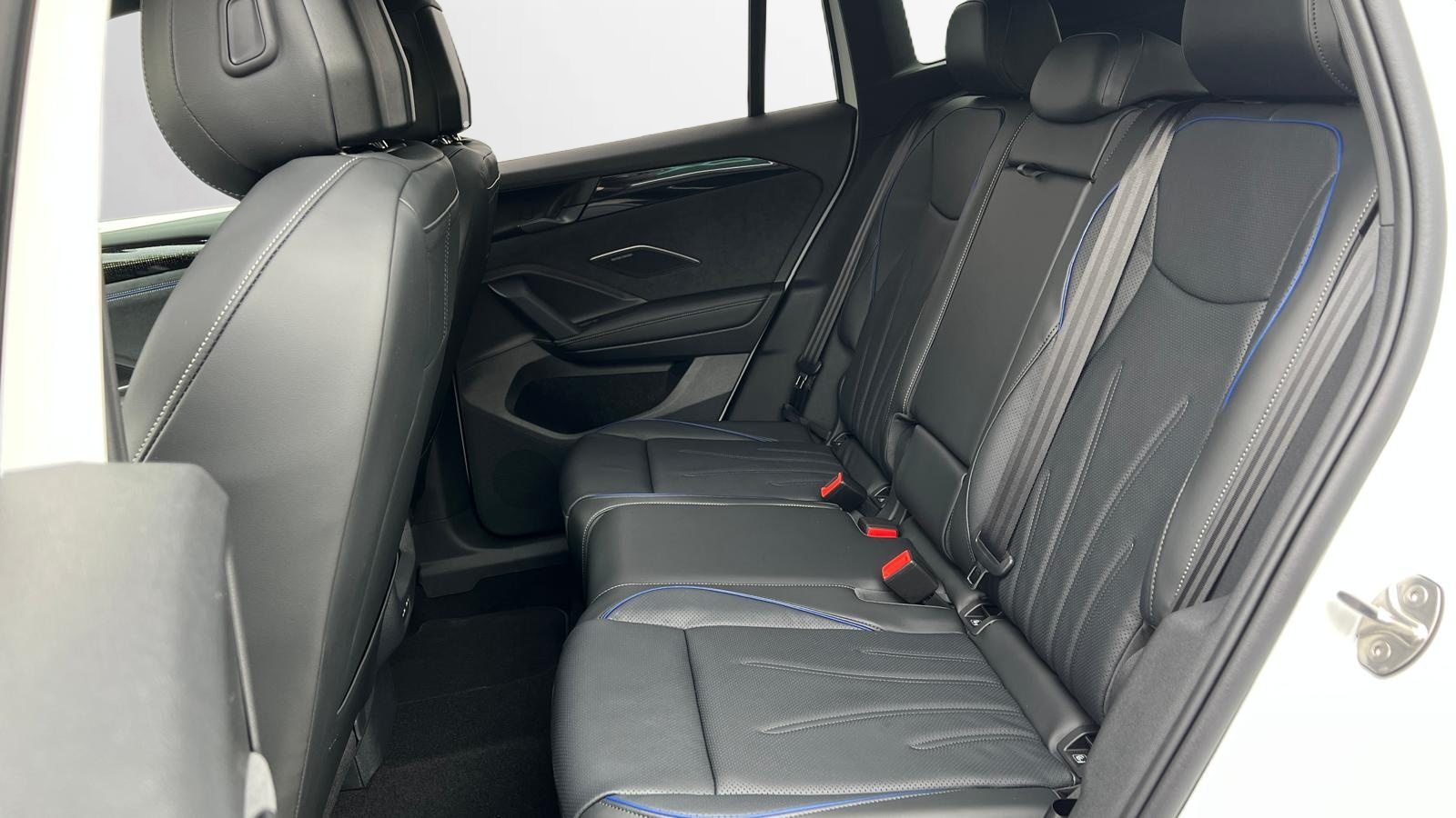 VW Tiguan R-Line, Diesel, Neuwagen, Automatik - 7