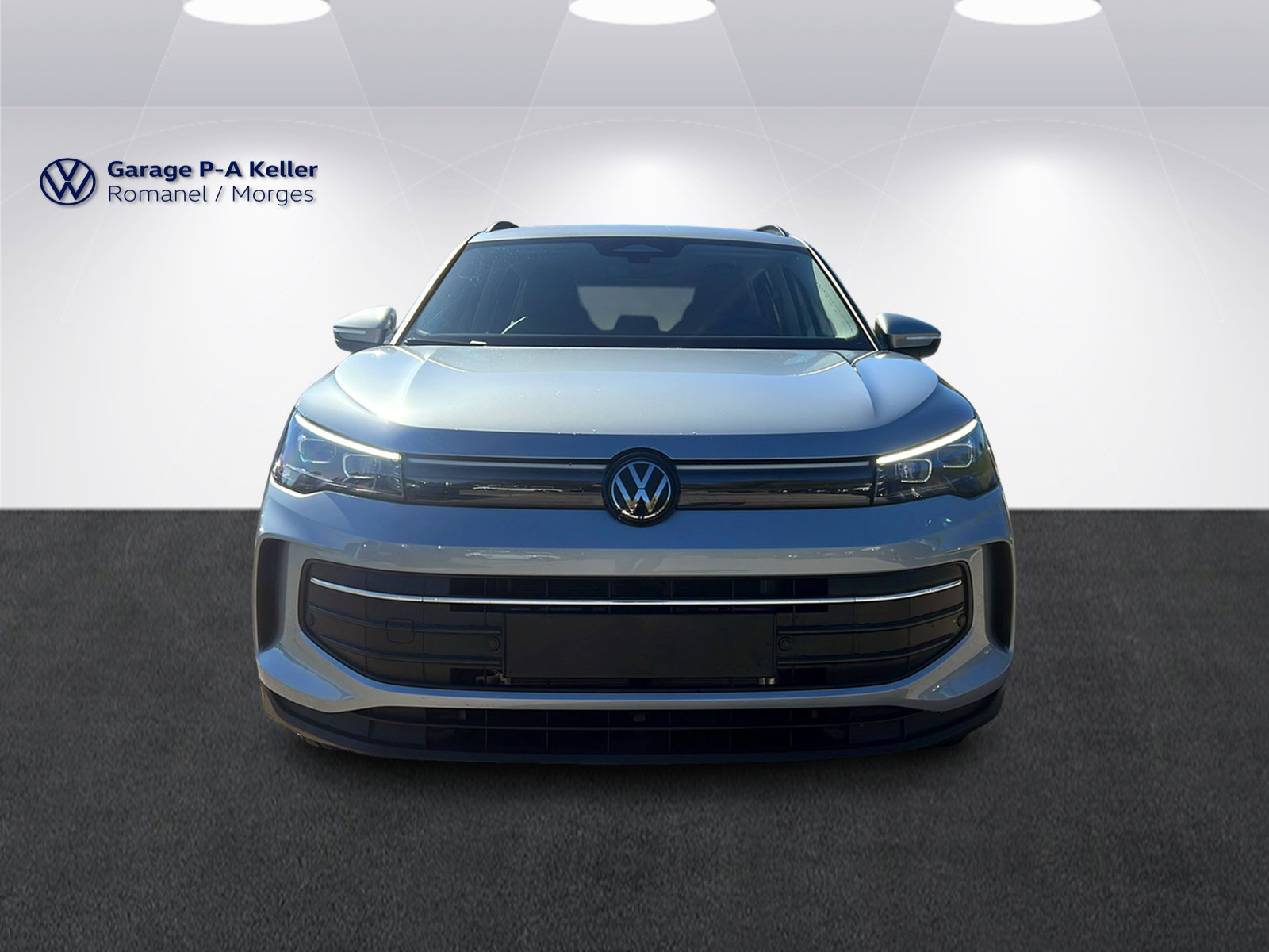 VW Tiguan 1.5 TSI evo2 eHybrid Life DSG, Plug-in-Hybrid Benzina/Elettrica, Auto nuove, Automatico - 7