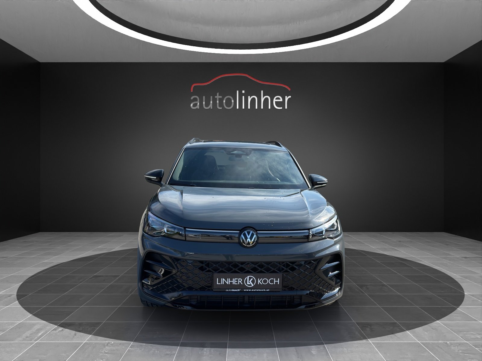 VW Tiguan 2.0 TDI SCR R-Line 4Motion DSG, Diesel, Voiture nouvelle, Automatique - 7