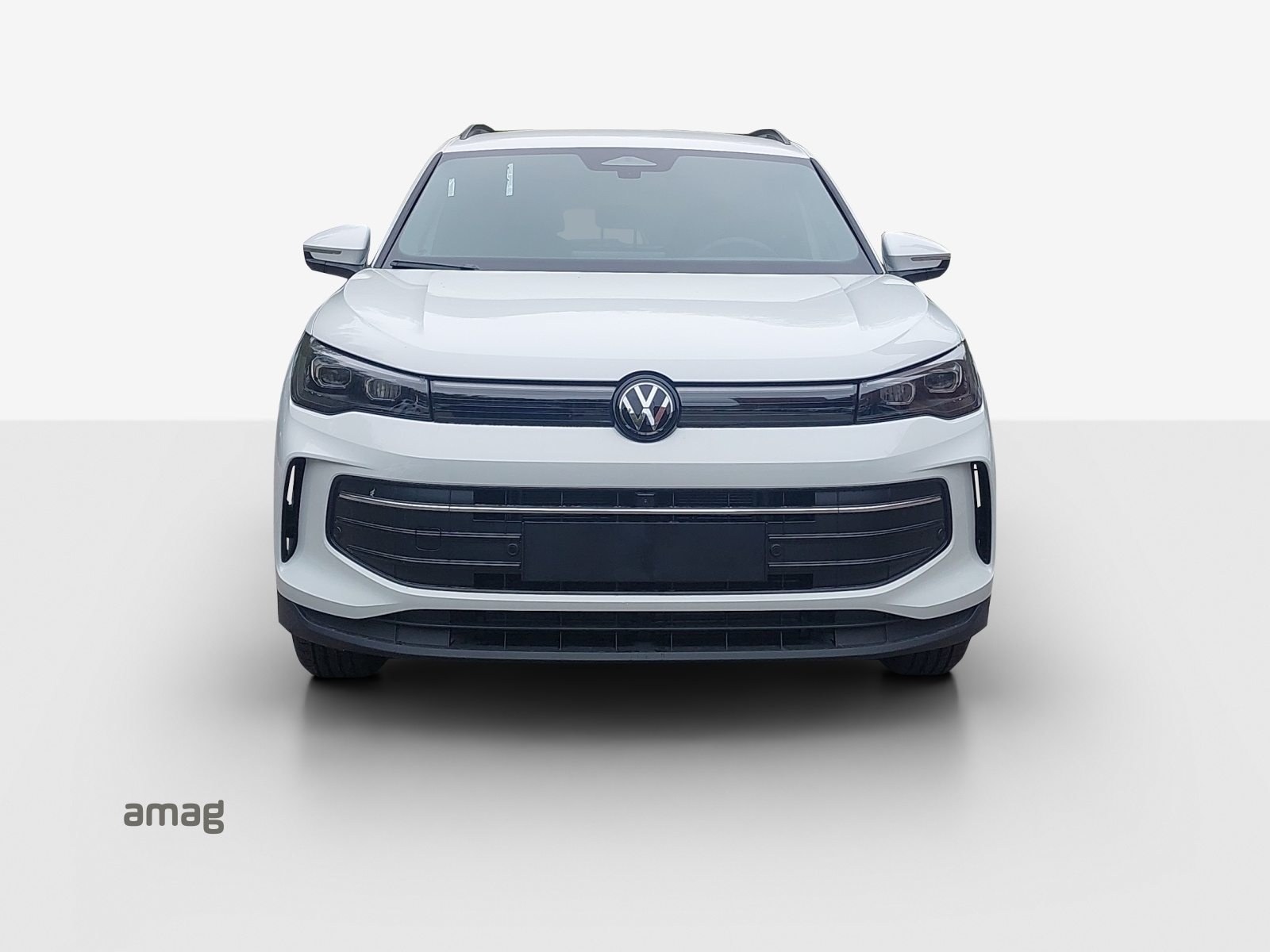 VW Tiguan UNITED, Benzin, Neuwagen, Automatik - 7