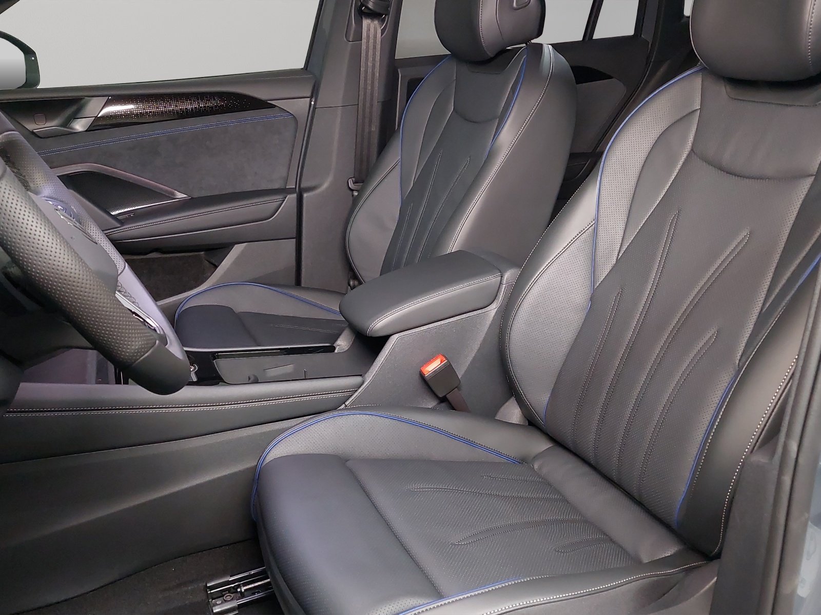 VW Tiguan 2.0 TDI SCR R-Line 4Motion DSG, Diesel, Voiture nouvelle, Automatique - 6