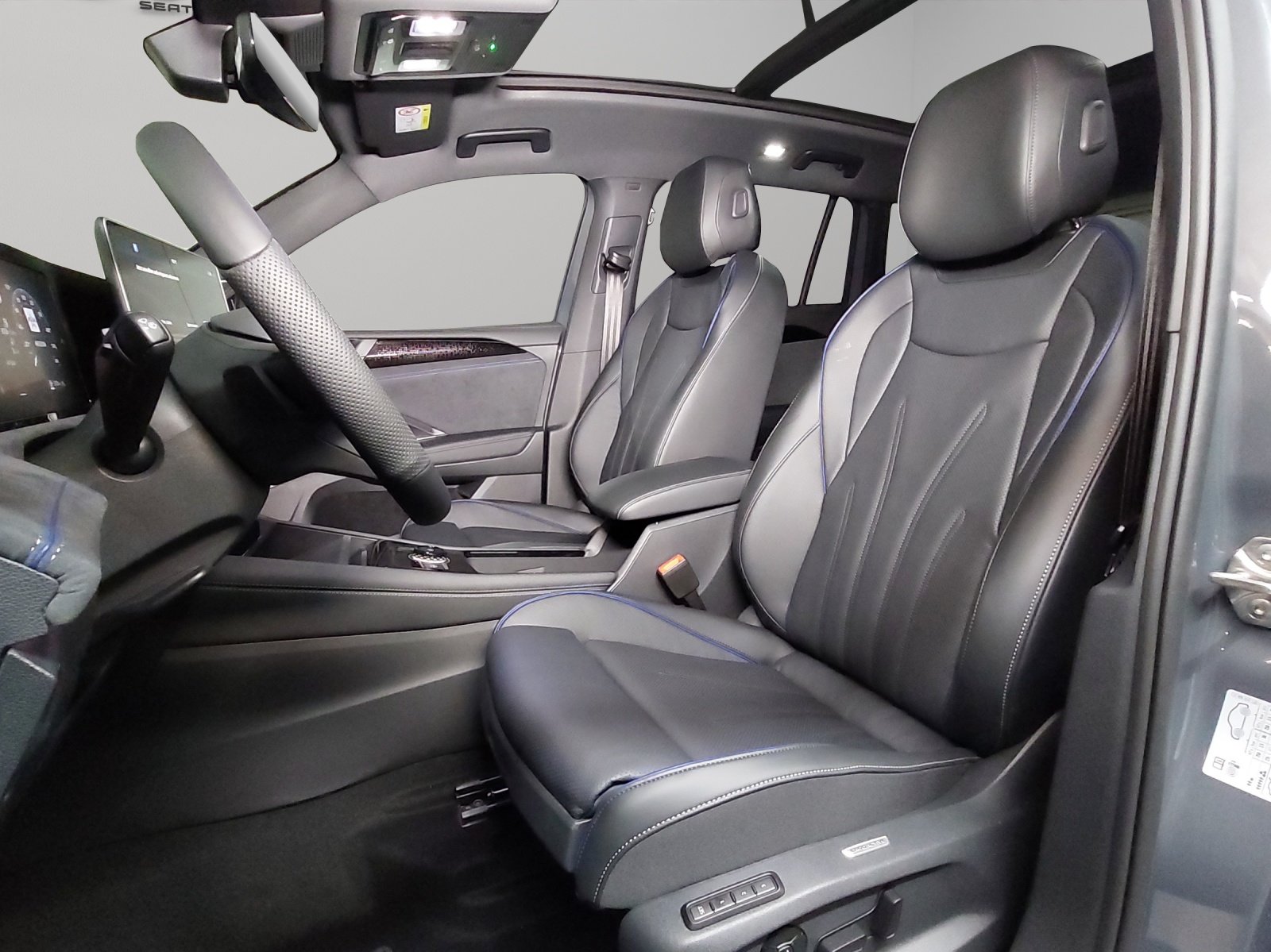 VW Tiguan 2.0 TDI SCR R-Line 4Motion DSG, Diesel, Neuwagen, Automatik - 6