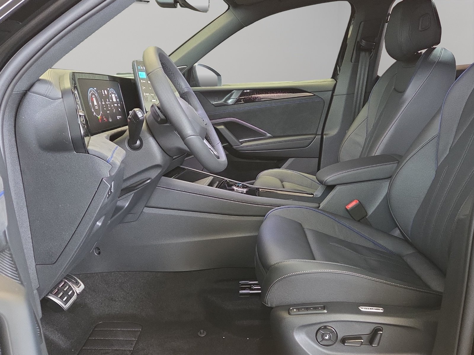 VW Tiguan 2.0 TDI SCR R-Line 4Motion DSG, Diesel, Voiture nouvelle, Automatique - 6