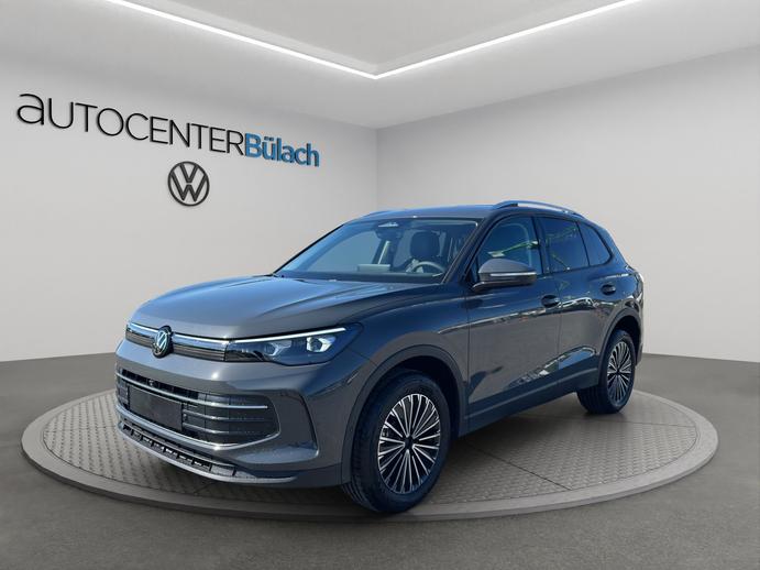 VW Tiguan UNITED, Benzina, Auto nuove, Automatico