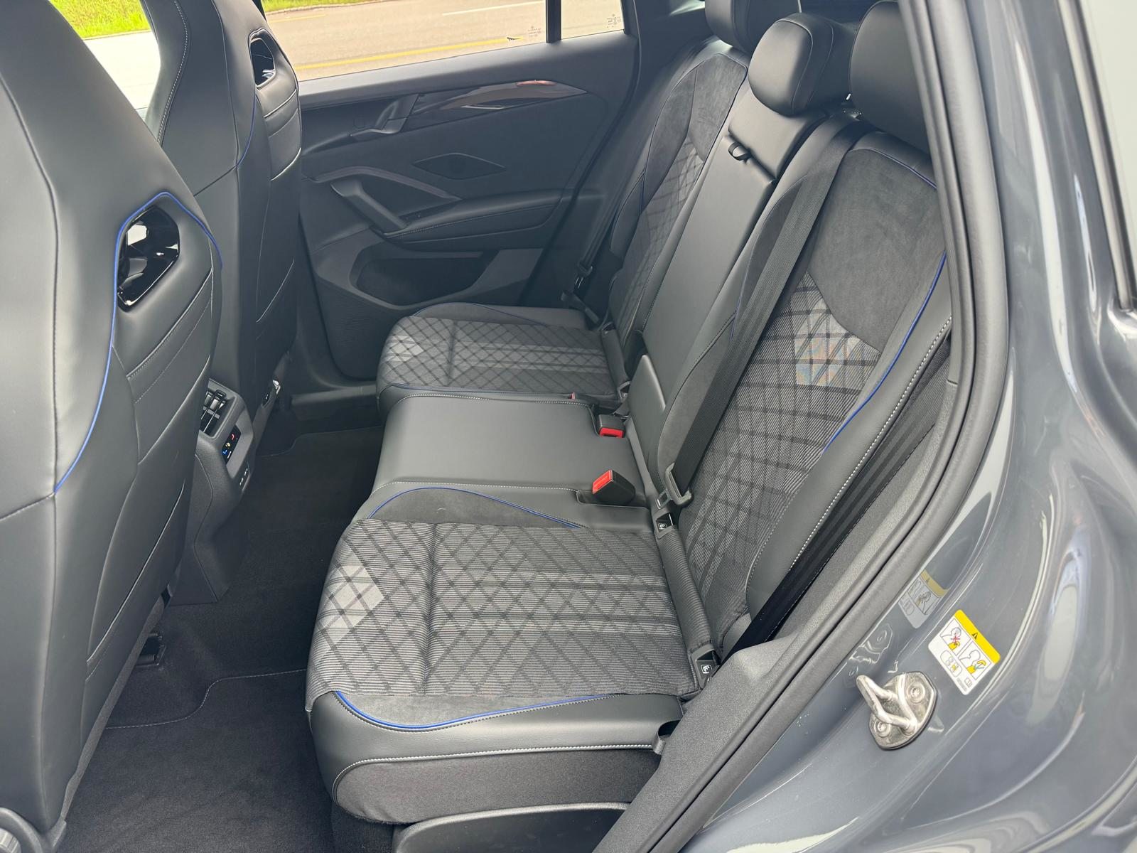 VW Tiguan R-Line, Benzina, Auto nuove, Automatico - 7