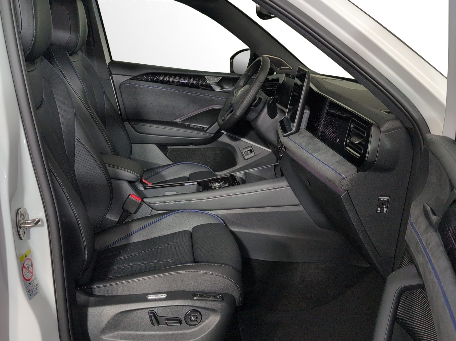 VW Tiguan R-Line UNITED, Benzin, Neuwagen, Automatik - 7