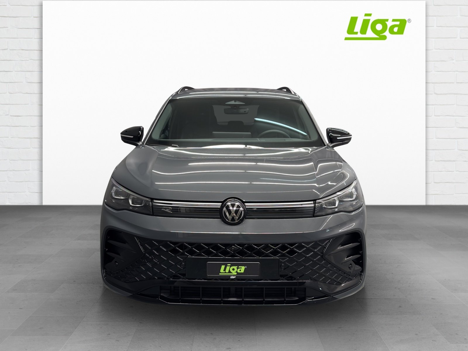 VW Tiguan 2.0 TSI R-Line United DSG 4motion, Essence, Voiture nouvelle, Automatique - 3