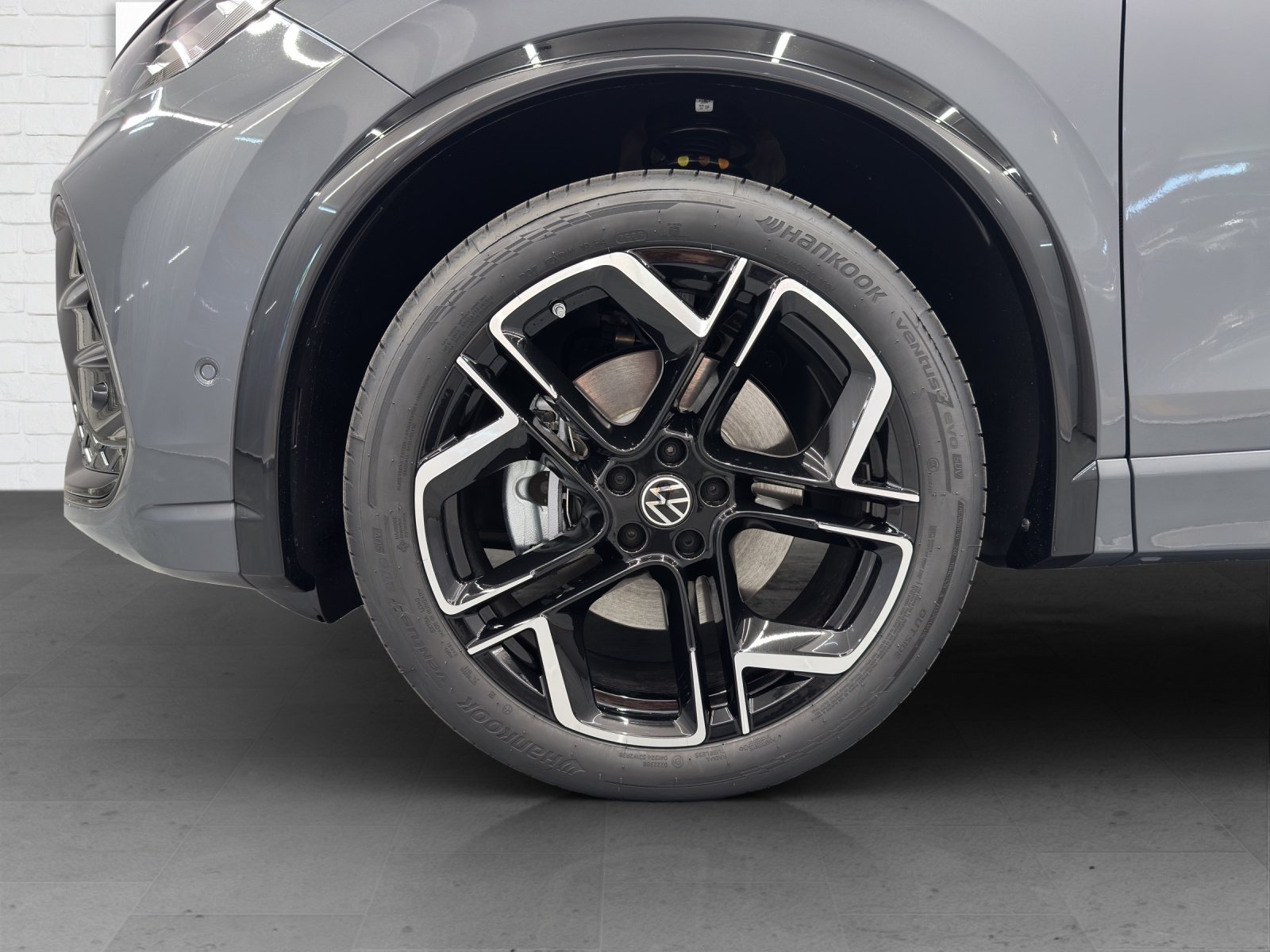 VW Tiguan 2.0 TSI R-Line United DSG 4motion, Essence, Voiture nouvelle, Automatique - 6