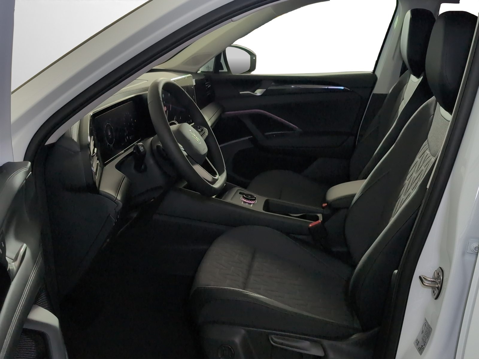 VW Tiguan Life UNITED, Benzina, Auto nuove, Automatico - 6