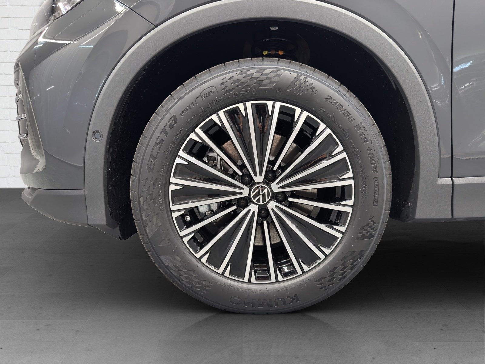 VW Tiguan 2.0 TDI SCR Elegance DSG 4motion, Diesel, Neuwagen, Automatik - 6