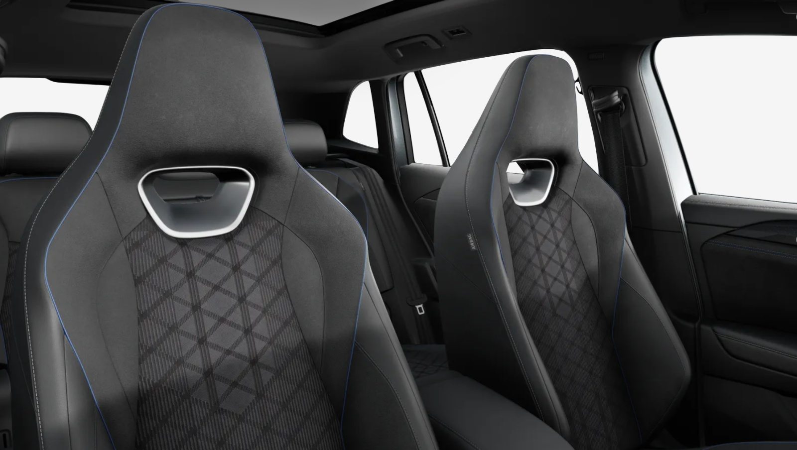 VW Tiguan R-Line, Essence, Voiture nouvelle, Automatique - 7