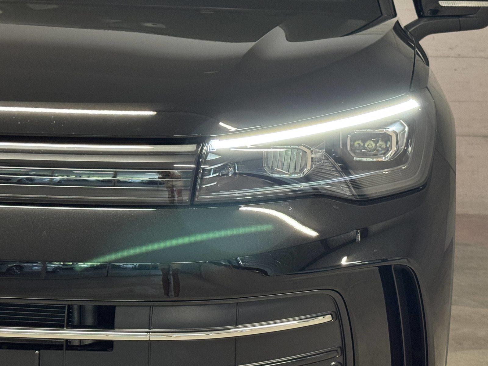 VW Tiguan Life UNITED, Benzin, Neuwagen, Automatik - 5