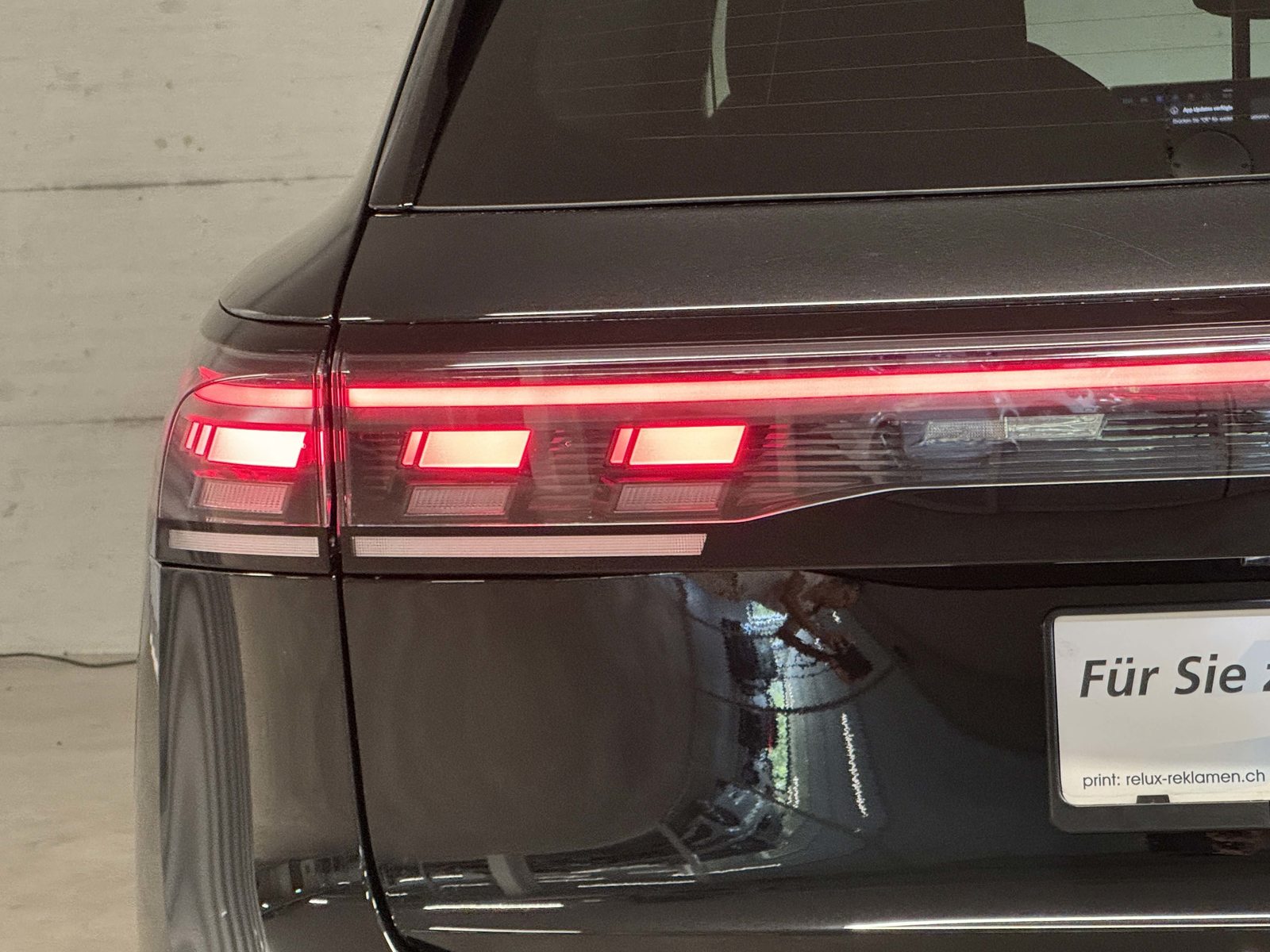 VW Tiguan Life UNITED, Benzin, Neuwagen, Automatik - 6