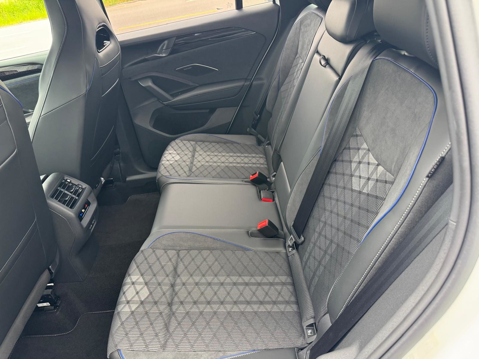 VW Tiguan R-Line, Benzin, Neuwagen, Automatik - 7