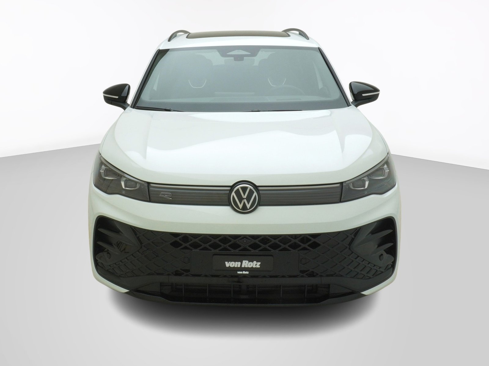 VW Tiguan 2.0 TSI R-Line 4Motion, Essence, Voiture nouvelle, Automatique - 7