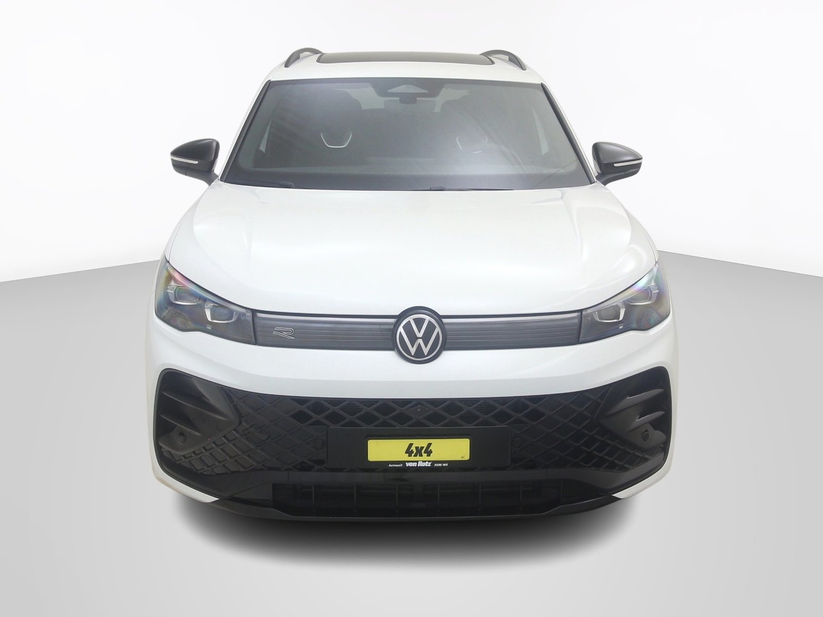 VW Tiguan 2.0 TSI R-Line 4motion, Essence, Voiture nouvelle, Automatique - 7