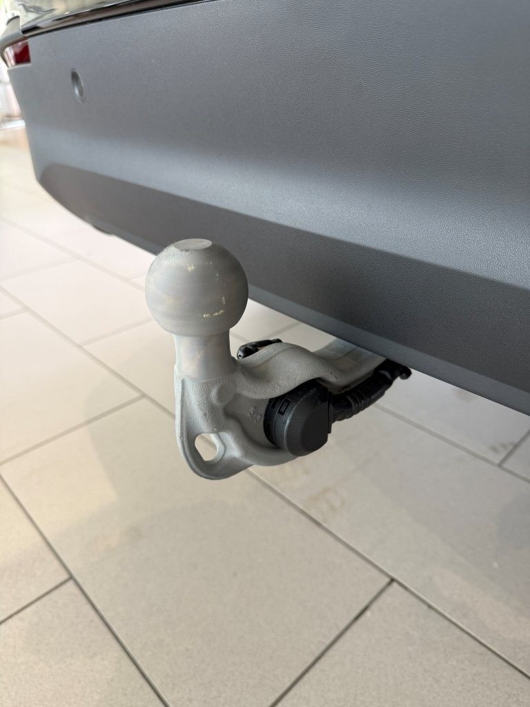 VW Tiguan UNITED, Essence, Voiture nouvelle, Automatique - 7