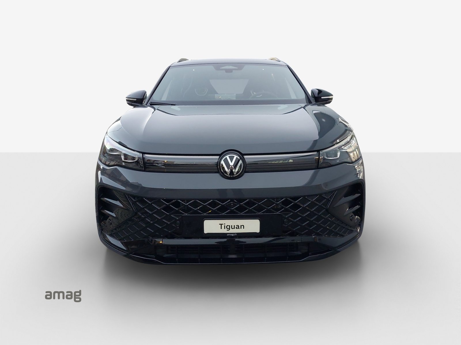 VW Tiguan R-Line, Benzina, Auto nuove, Automatico - 7