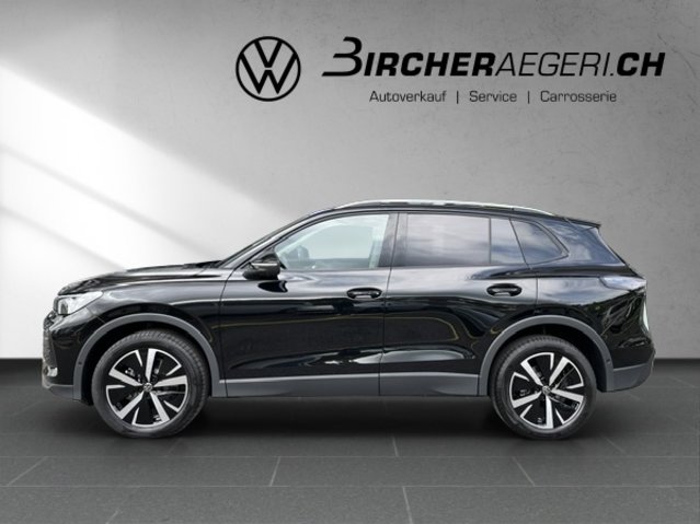 VW Tiguan 2.0 TSI DSG United 4Motion, Petrol, New car, Automatic - 2