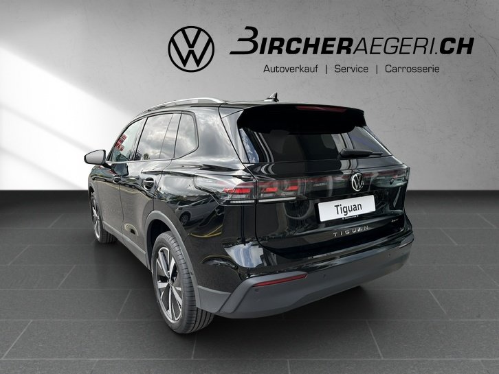 VW Tiguan 2.0 TSI DSG United 4Motion, Petrol, New car, Automatic - 3