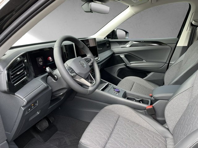 VW Tiguan 2.0 TSI DSG United 4Motion, Petrol, New car, Automatic - 4