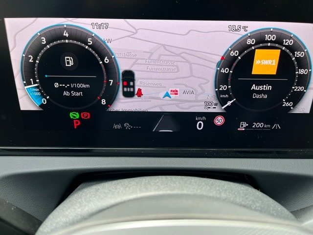 VW Tiguan 2.0 TSI DSG United 4Motion, Petrol, New car, Automatic - 5