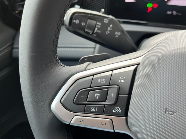 VW Tiguan 2.0 TSI DSG United 4Motion, Petrol, New car, Automatic - 6
