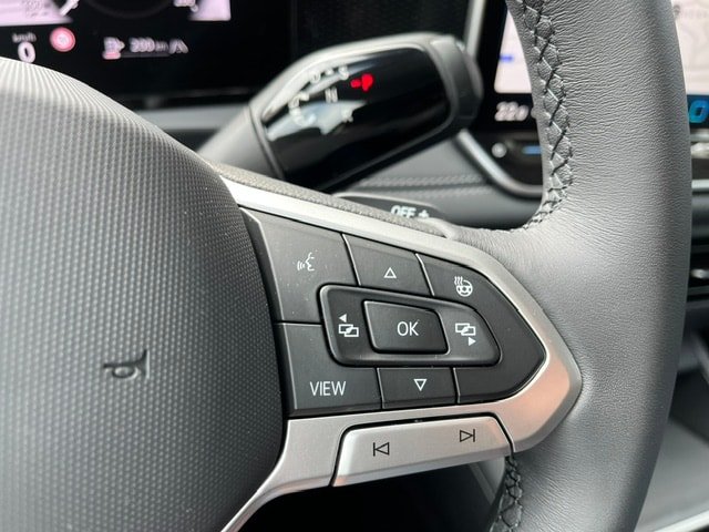 VW Tiguan 2.0 TSI DSG United 4Motion, Petrol, New car, Automatic - 7