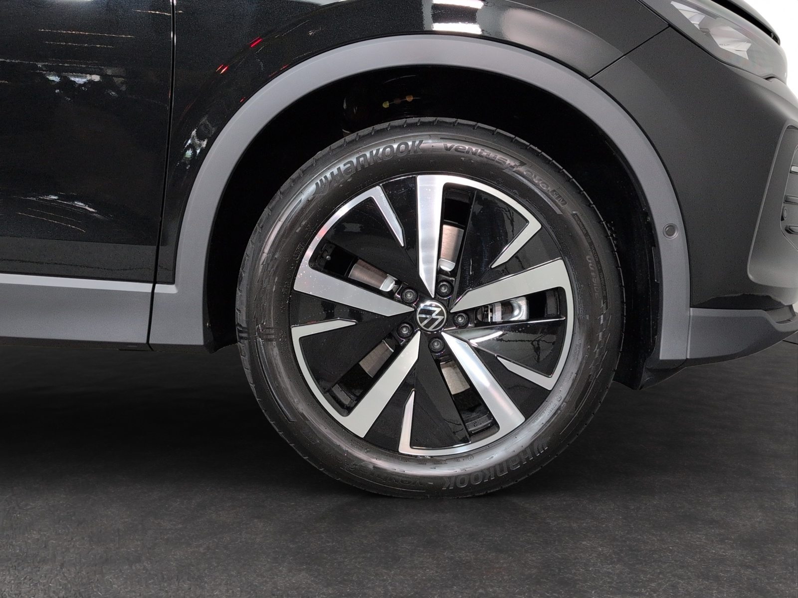 VW Tiguan Life UNITED, Essence, Voiture nouvelle, Automatique - 5