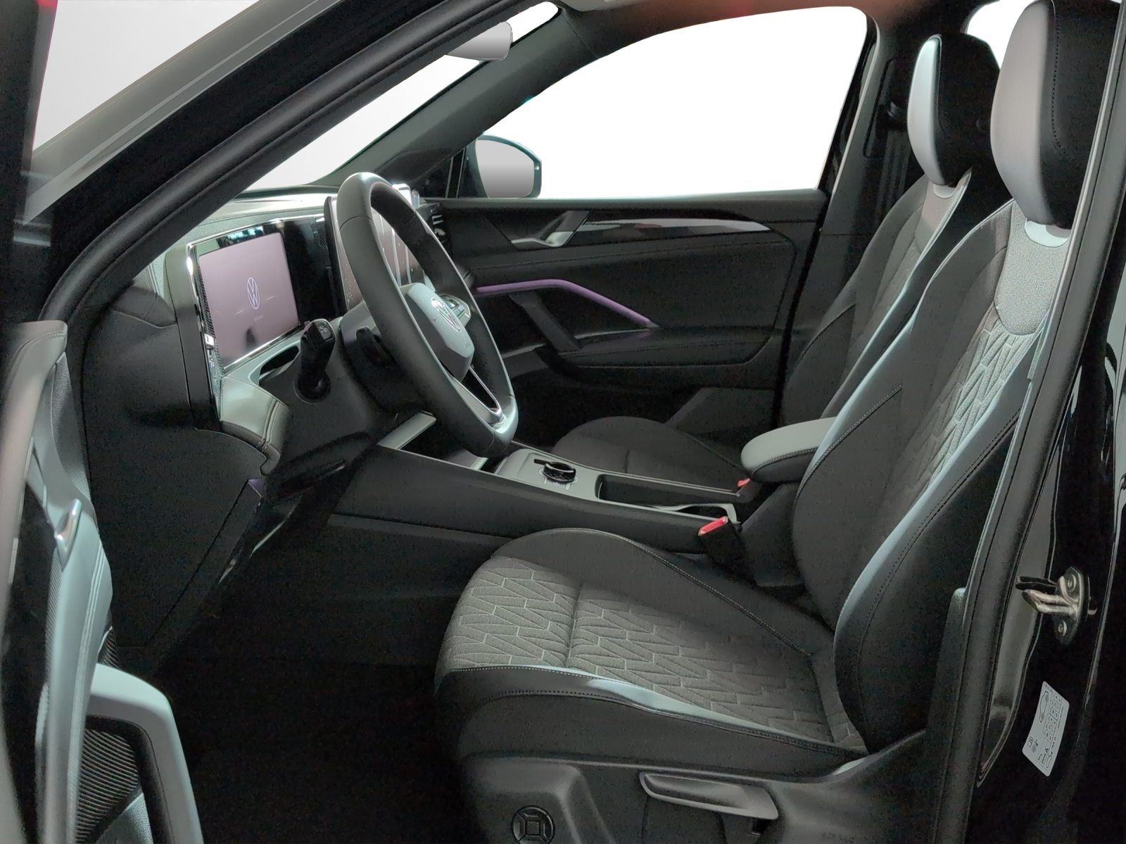 VW Tiguan Life UNITED, Essence, Voiture nouvelle, Automatique - 6