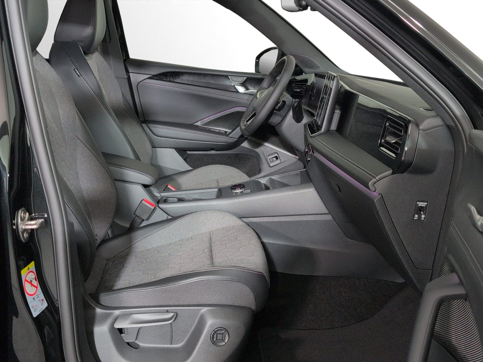 VW Tiguan Life UNITED, Essence, Voiture nouvelle, Automatique - 7