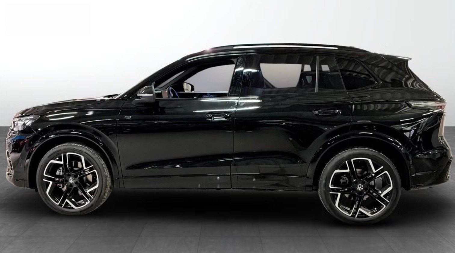 VW Tiguan 2.0 TDI SCR R-Line 4Motion DSG, Diesel, Voiture nouvelle, Automatique - 2