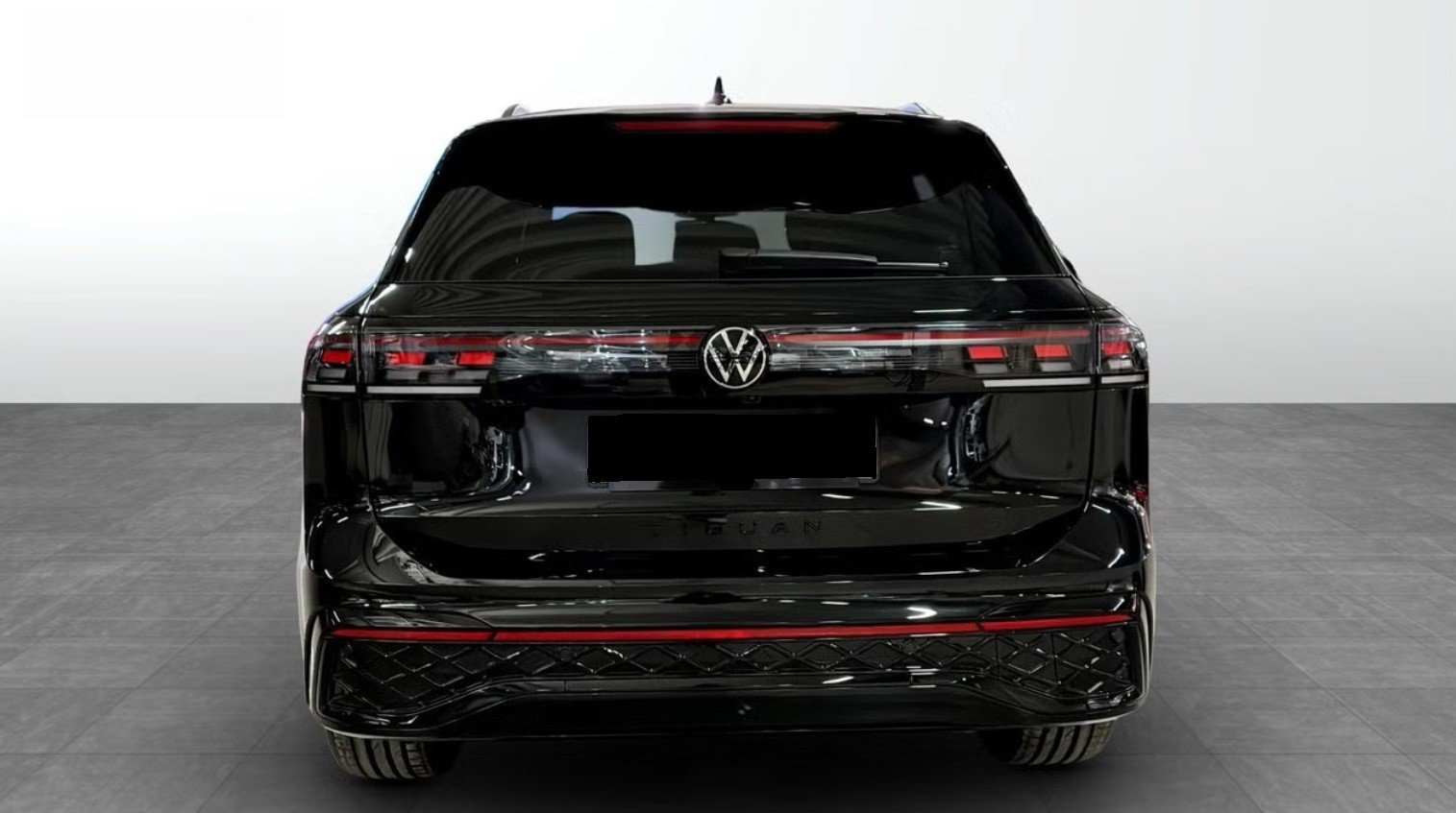 VW Tiguan 2.0 TDI SCR R-Line 4Motion DSG, Diesel, Voiture nouvelle, Automatique - 4