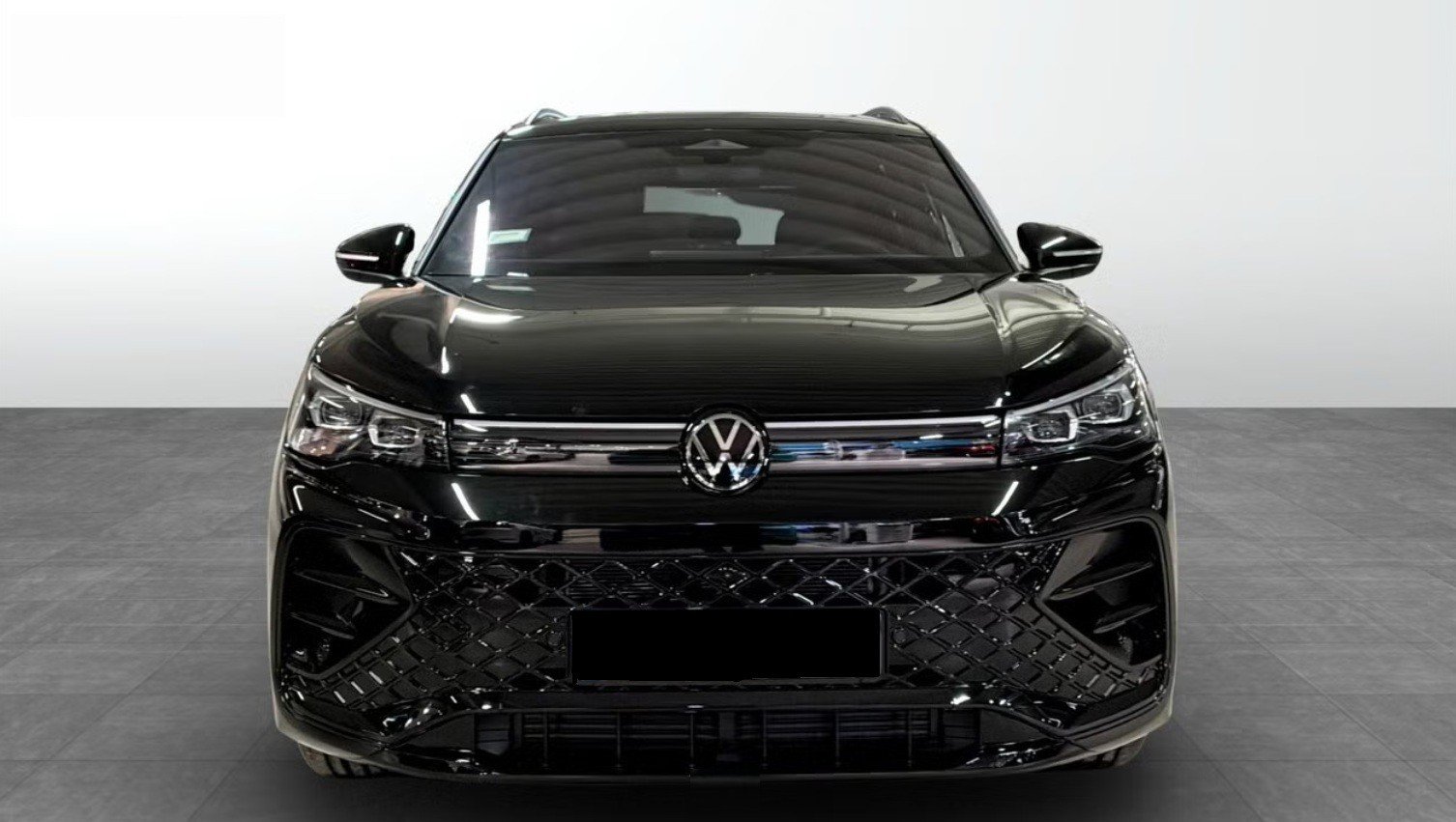 VW Tiguan 2.0 TDI SCR R-Line 4Motion DSG, Diesel, Voiture nouvelle, Automatique - 5