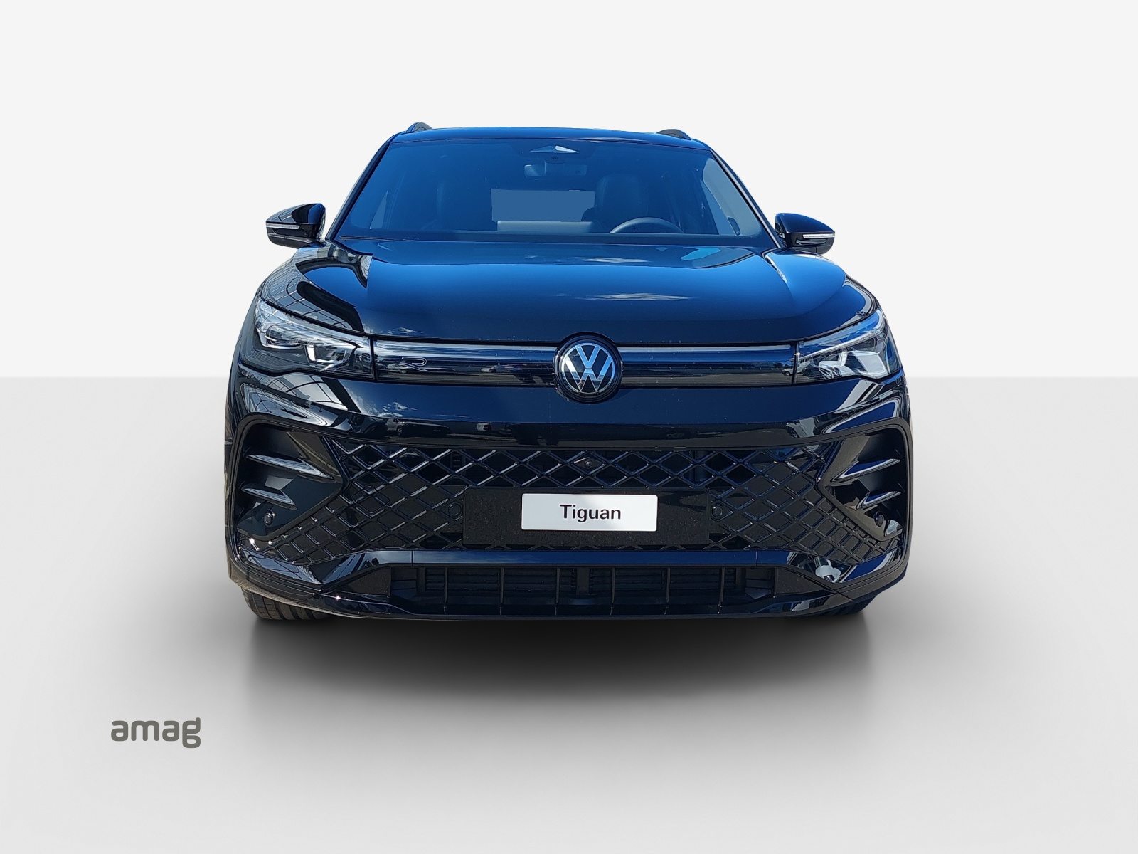 VW Tiguan R-Line Plus, Benzina, Auto nuove, Automatico - 7